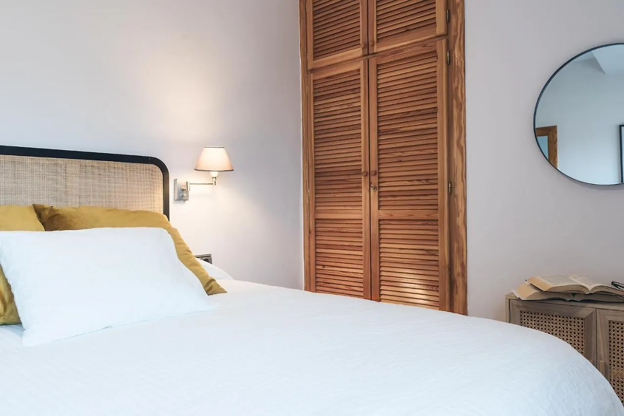 شقة Lux&Cool Paseo Maritimo المرية