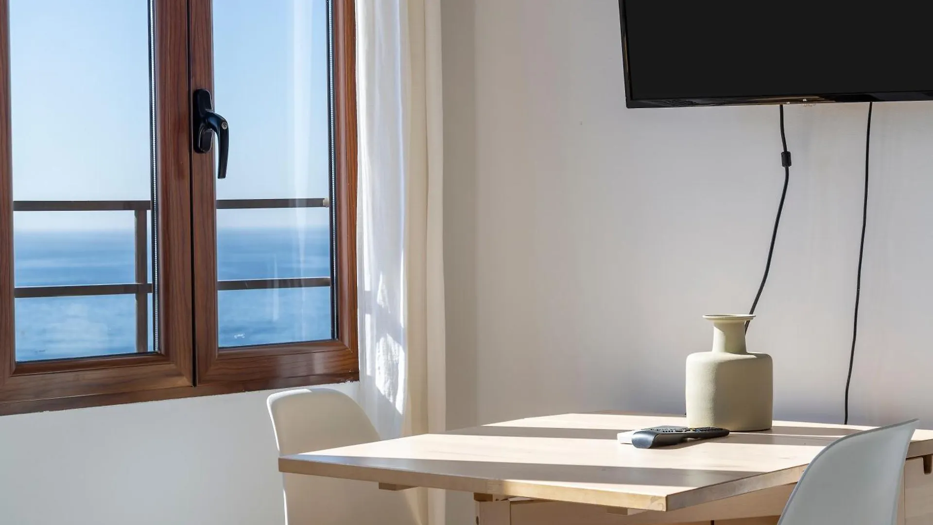 شقة Lux&Cool Paseo Maritimo المرية 0*,  إسبانيا