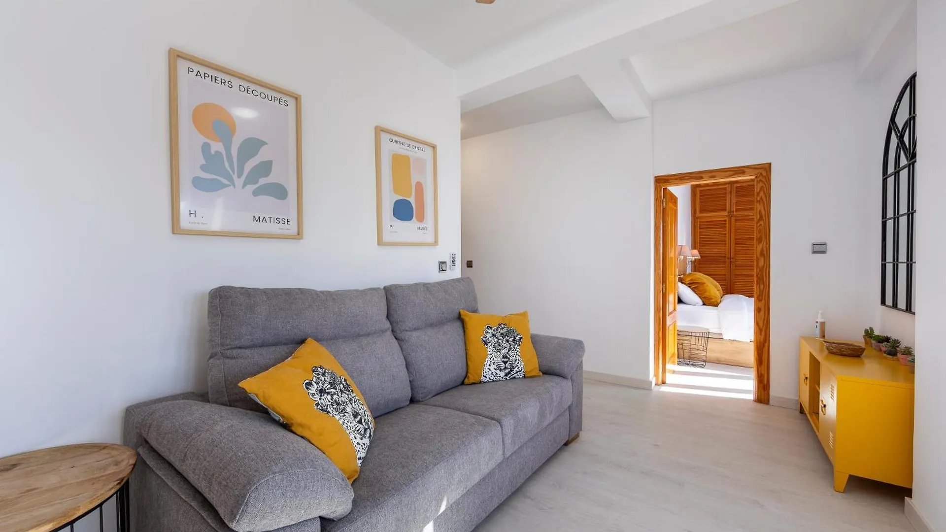 Lux&Cool Paseo Maritimo Apartment Almeria 0*,