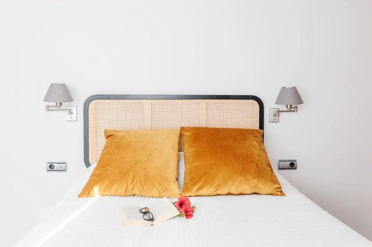 Lux&Cool Paseo Maritimo Apartment Almeria